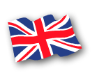 British flag icon