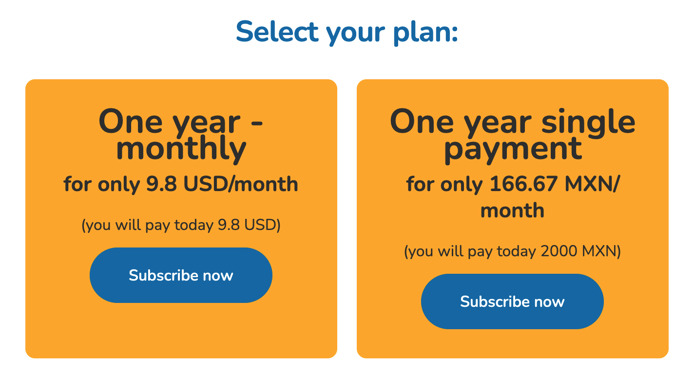 plans